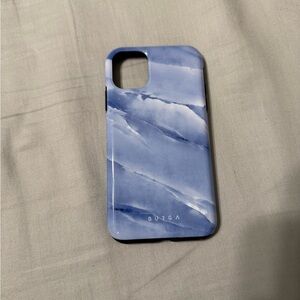 iPhone 11 Burga hard phone case